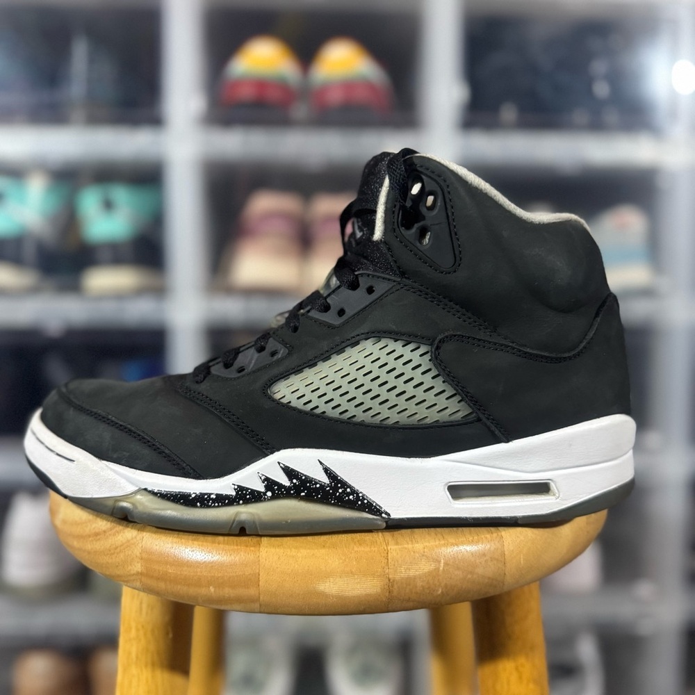 Jordan 5 Retro “Oreo” - Picture 3 of 3